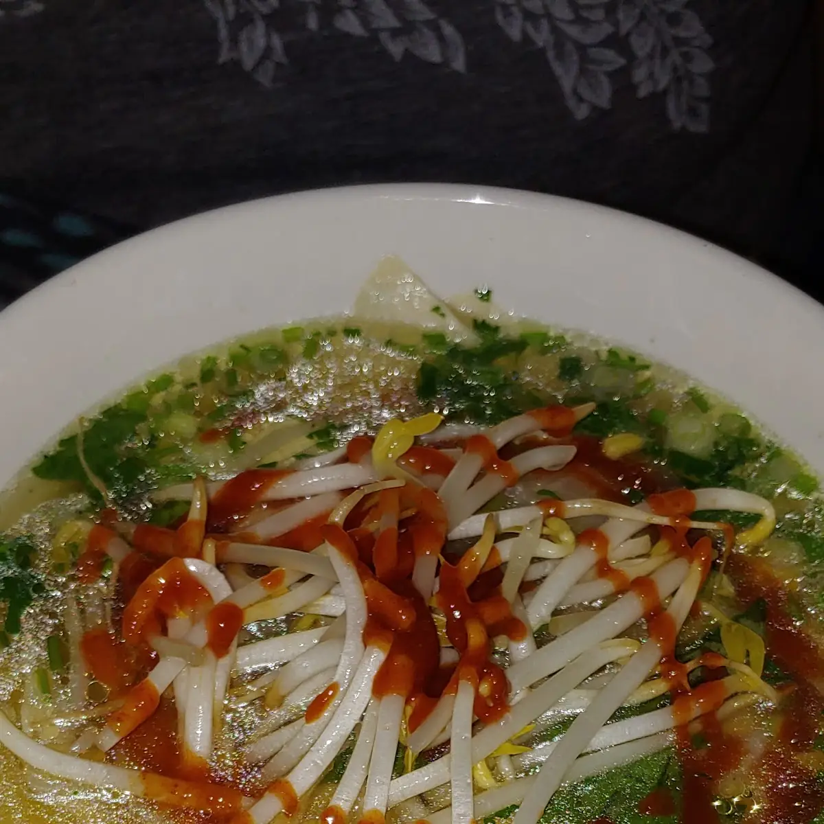 Pho Bo Vien