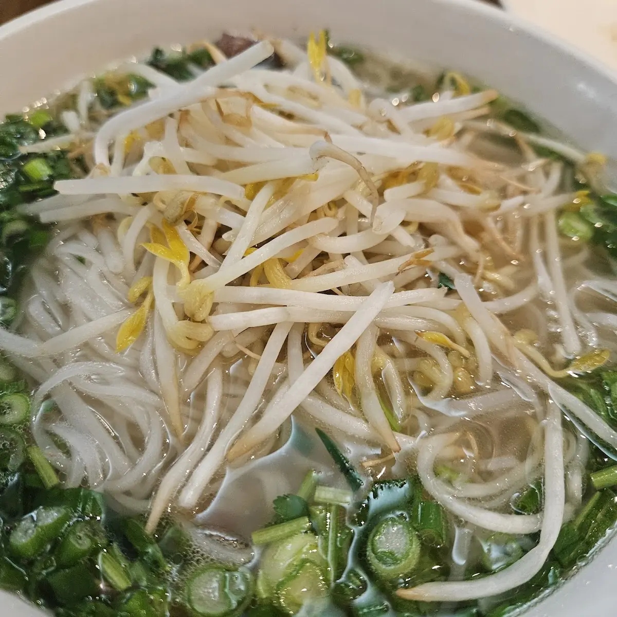 Pho DAC Biet