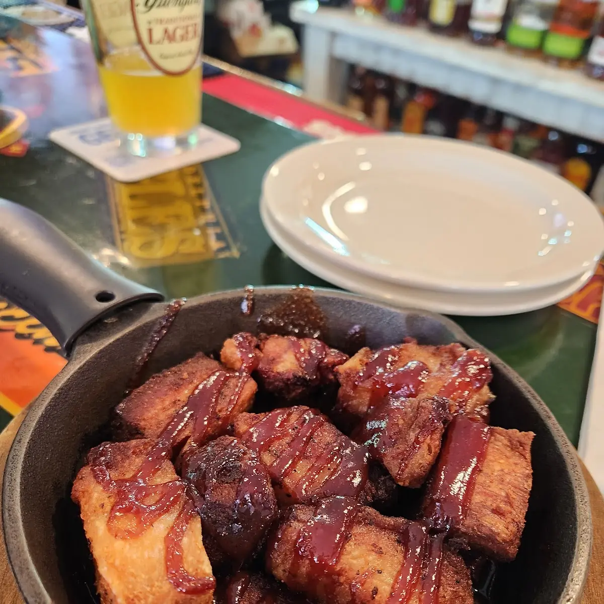Pork Belly
