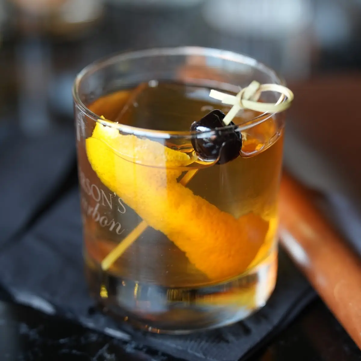 House Old Fashioned