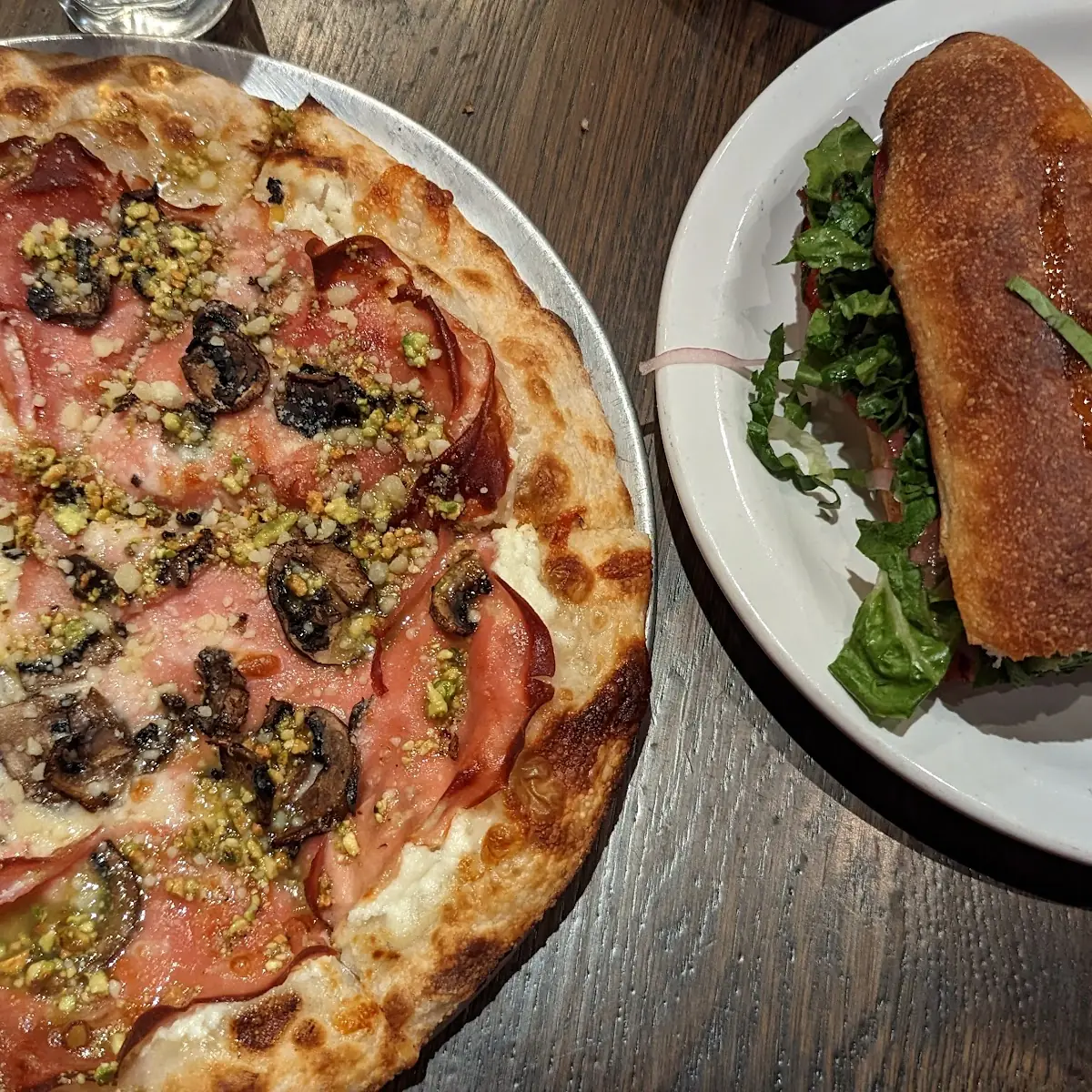 Italian Sub