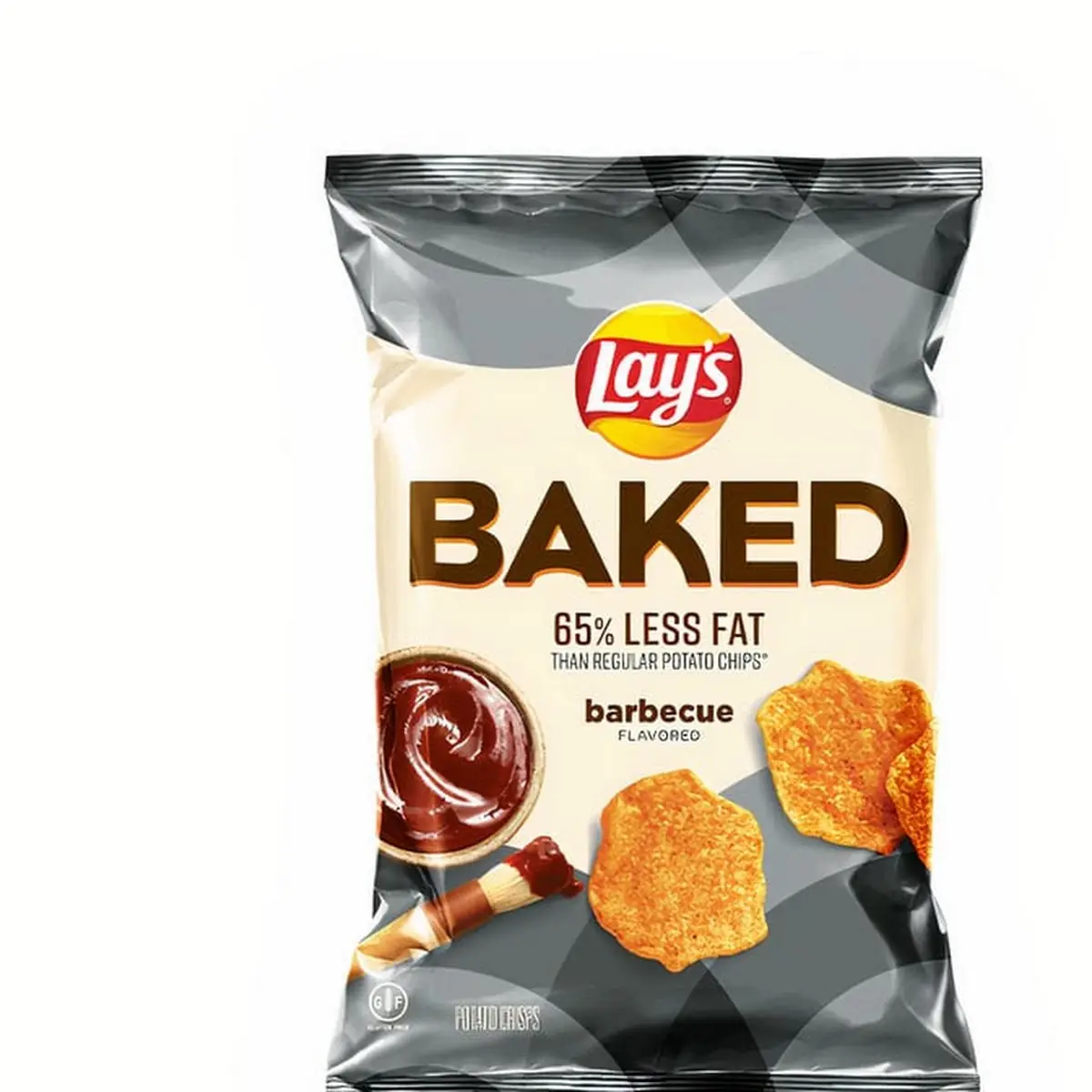 Lays Baked Original