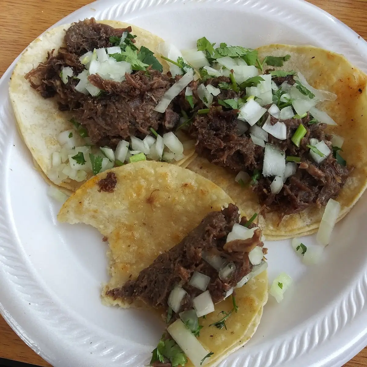 Al Pastor Tacos