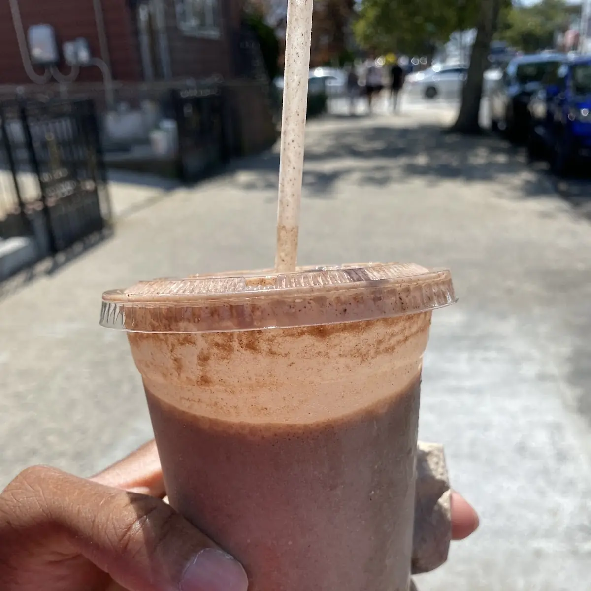 Coco Loco
