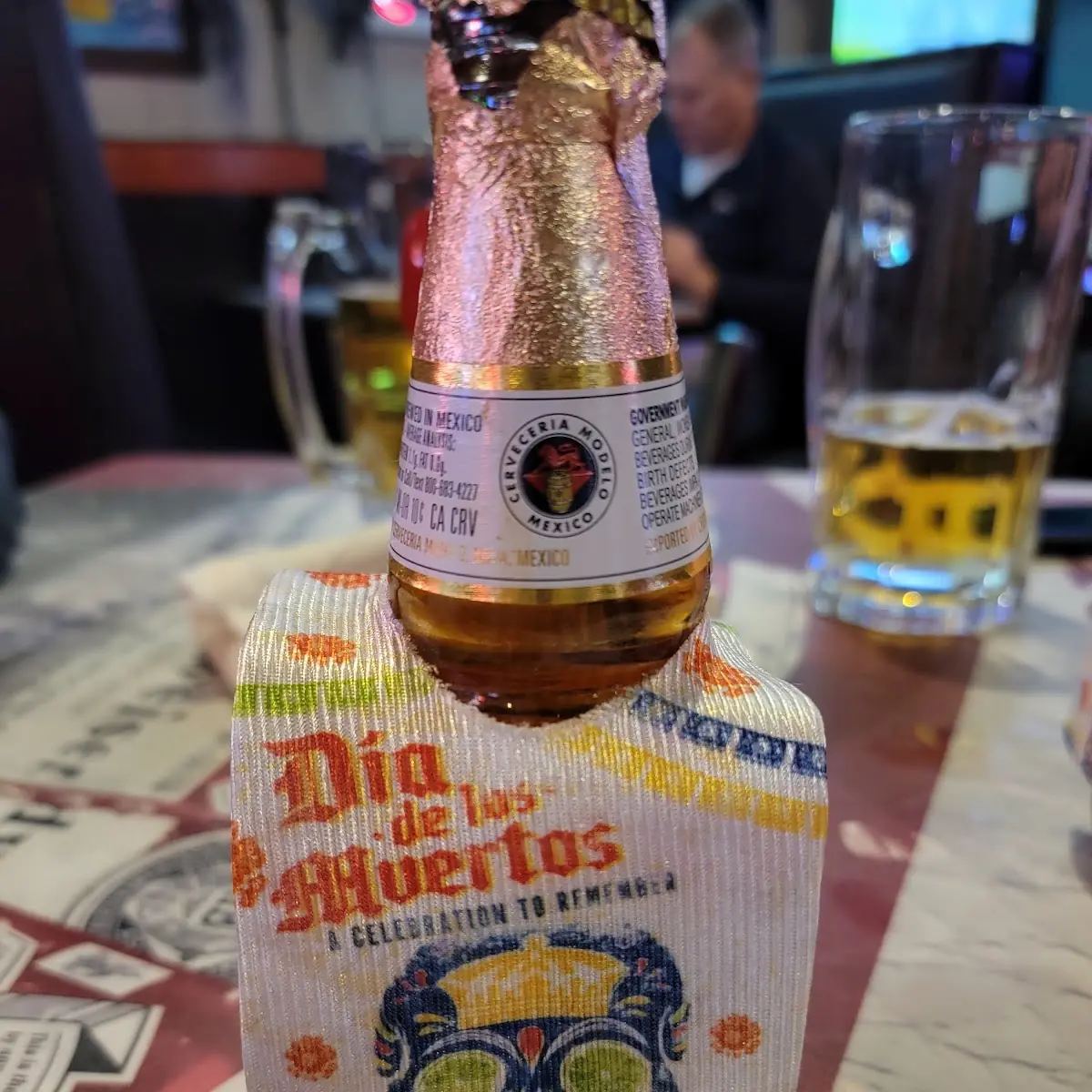 Modelo Especial