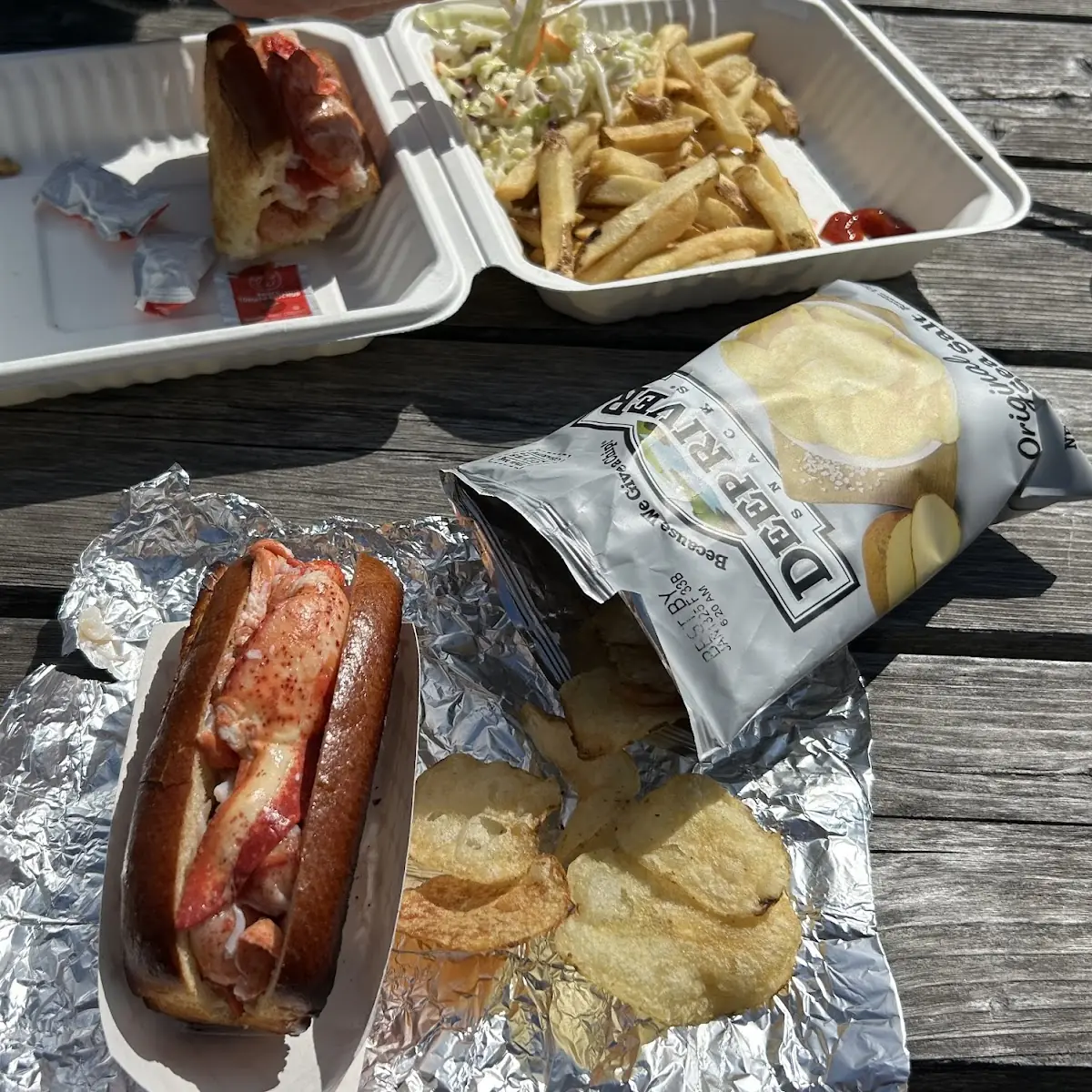 Hot Dog