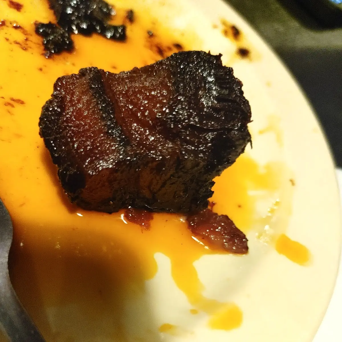 Pork Belly Bites