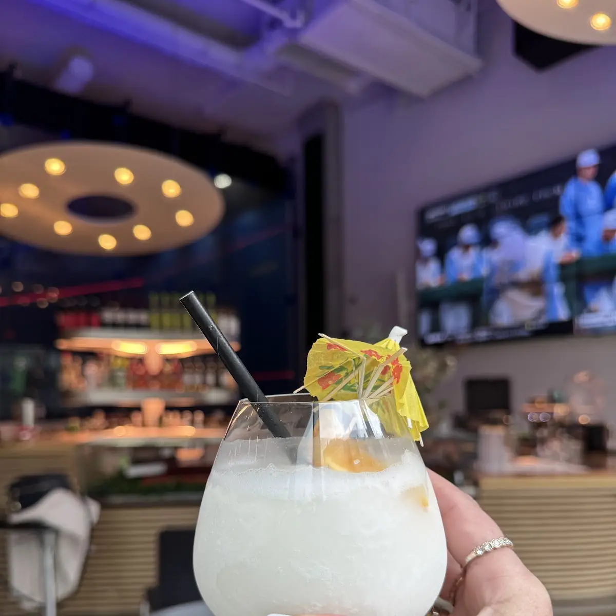 Piña Colada