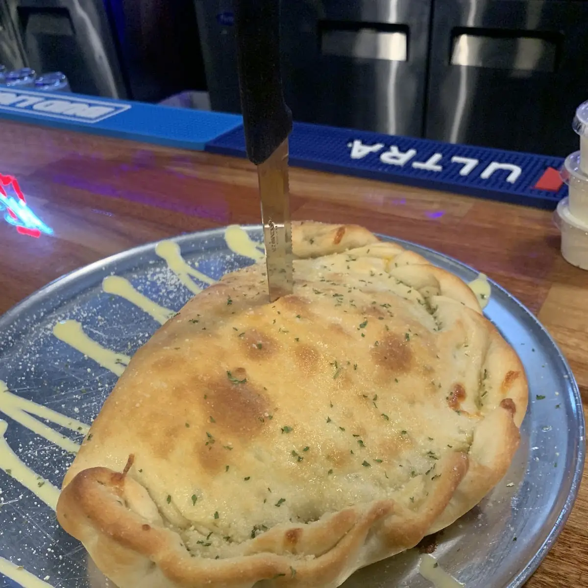 Chicken Pot Pie
