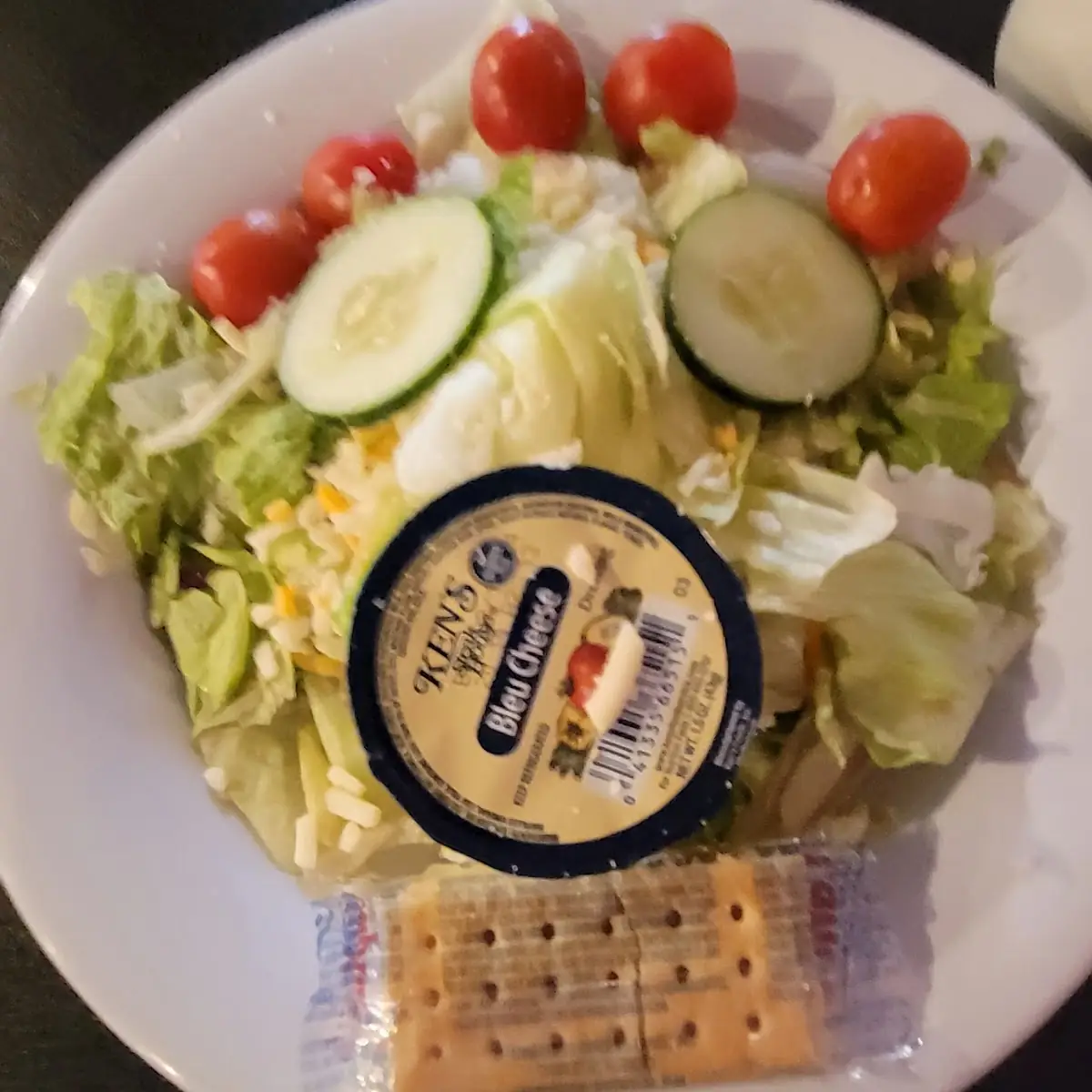 House Salad