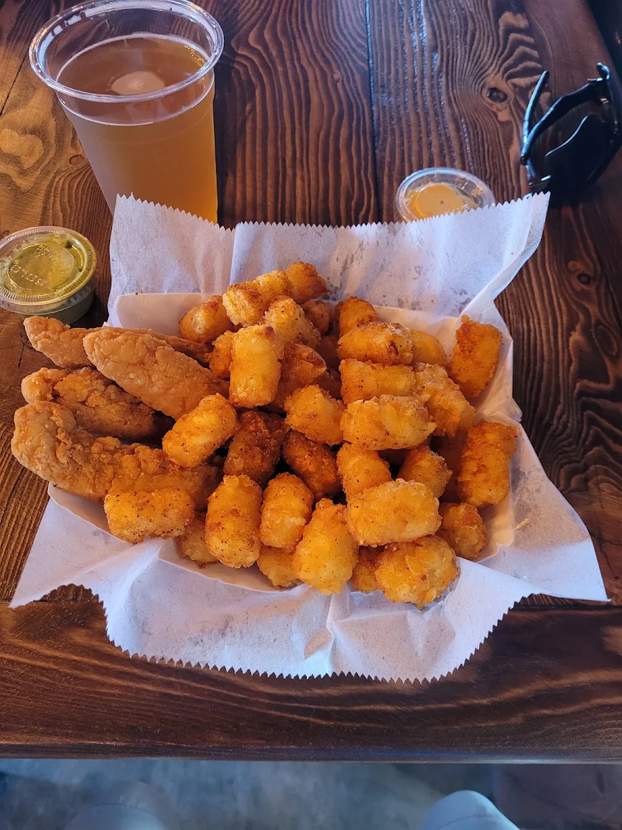 Tater Tots