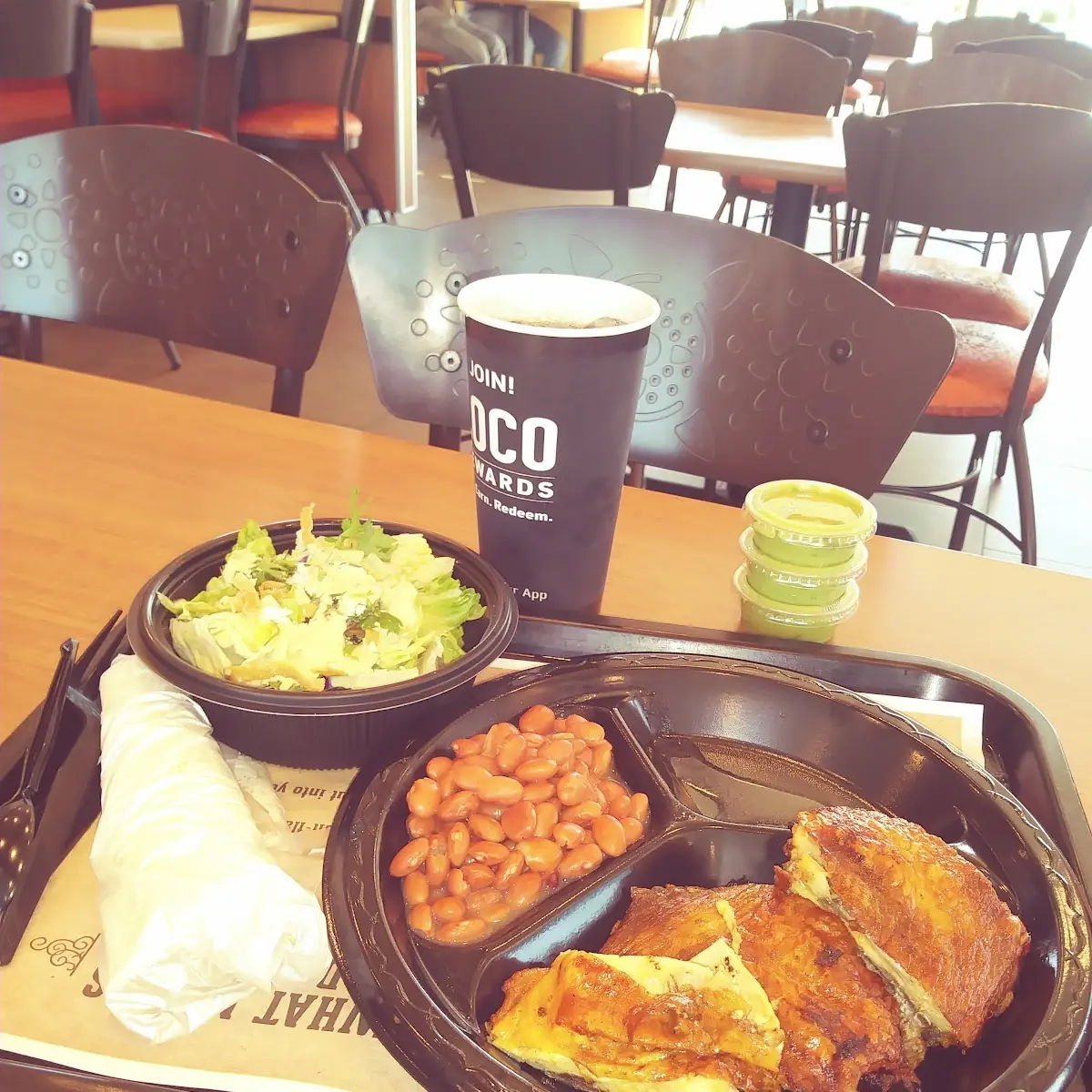 El Pollo Loco