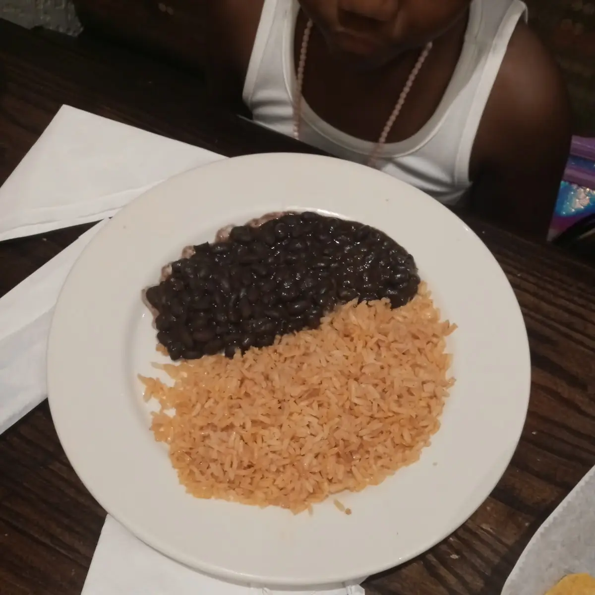 Black Beans