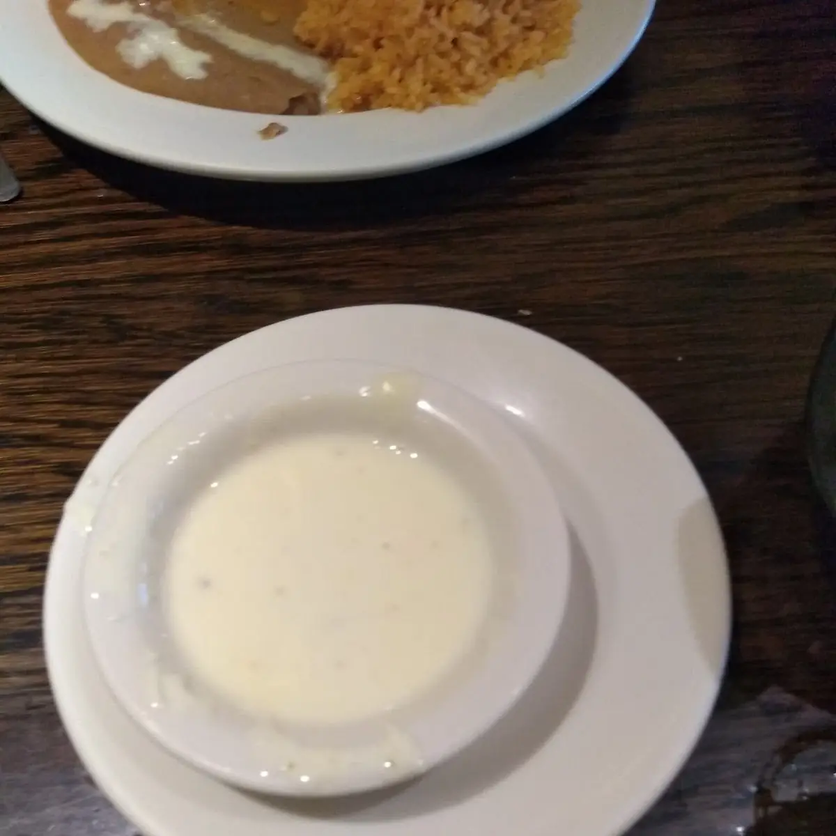 Cheese Sauce