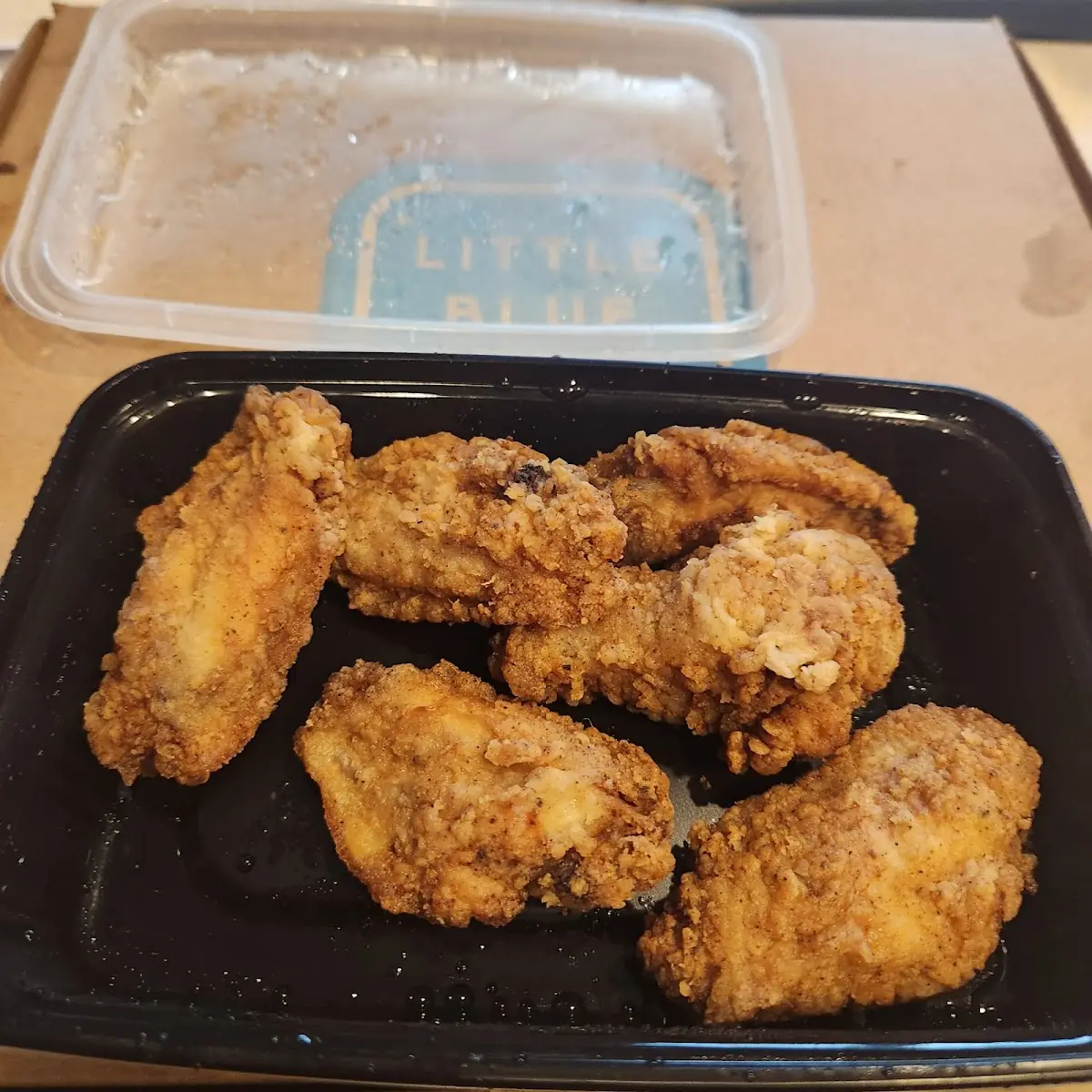 Chicken Wings