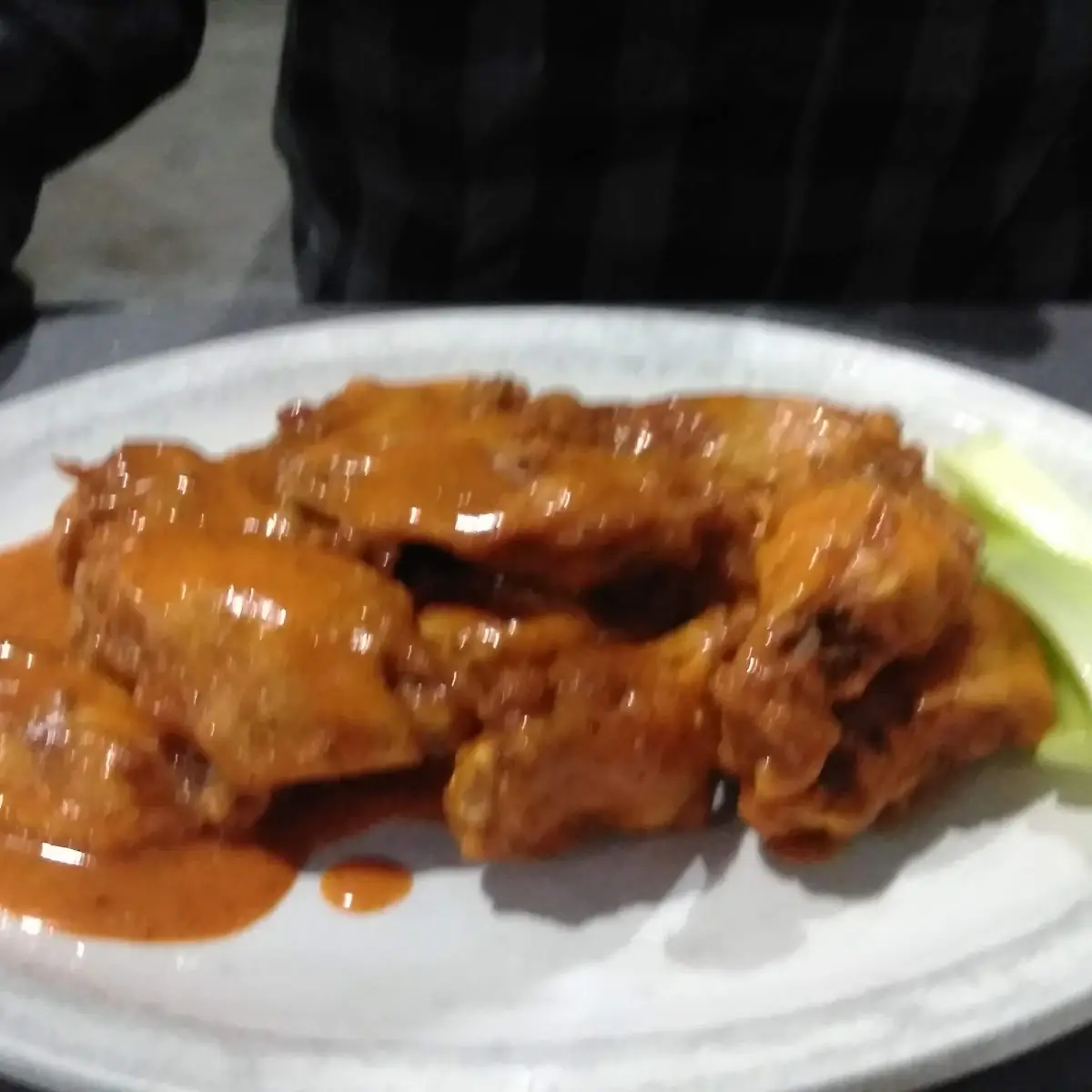 Twisters Bar & Grill