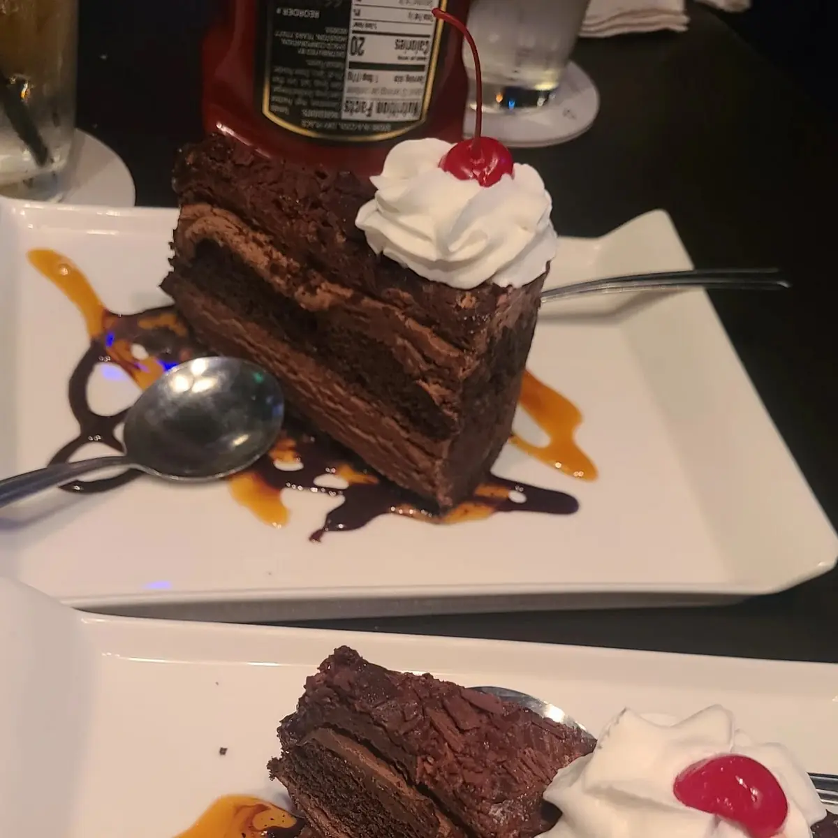 Chocolate Cake