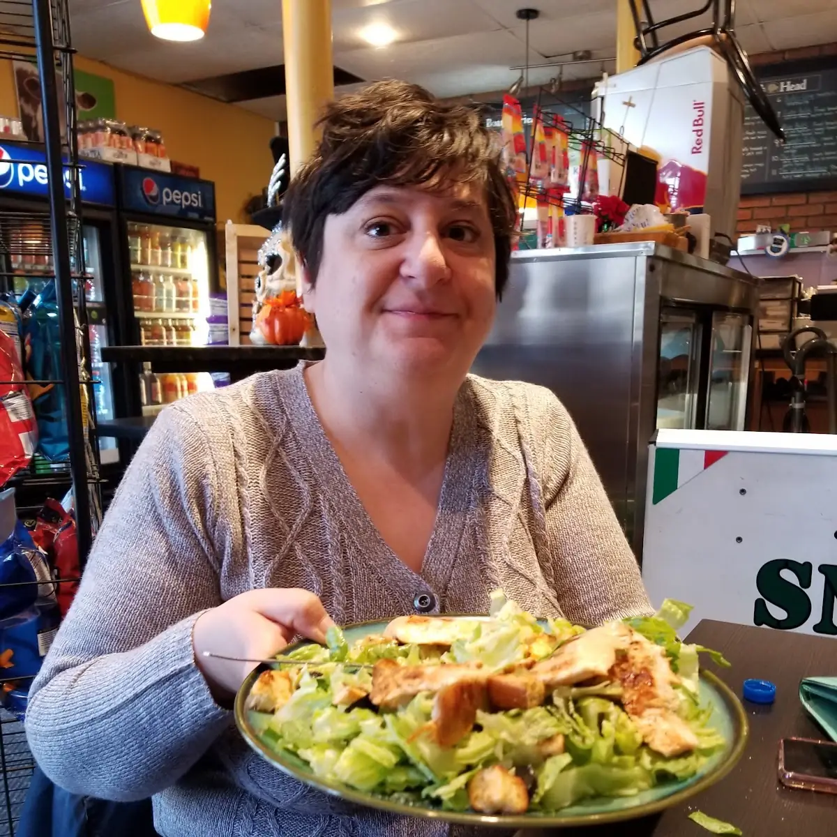 House Salad