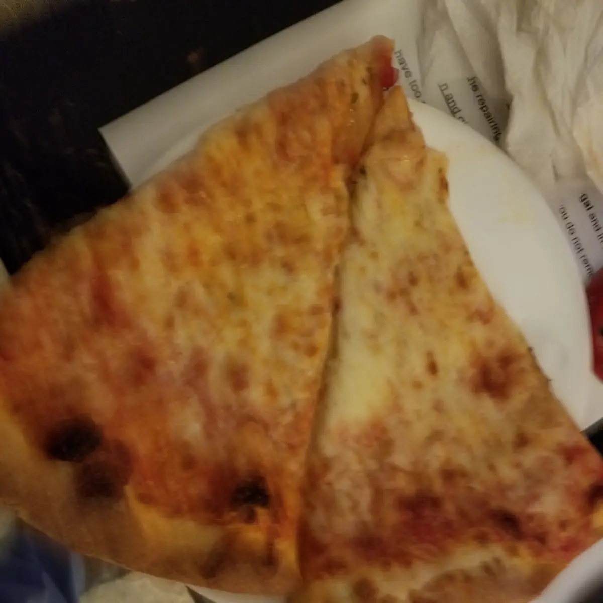 Pizza Slices