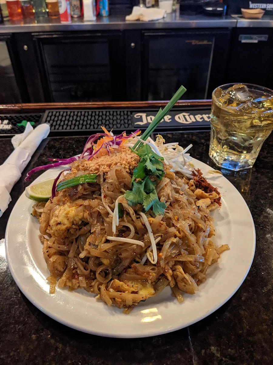 Pulled Pork