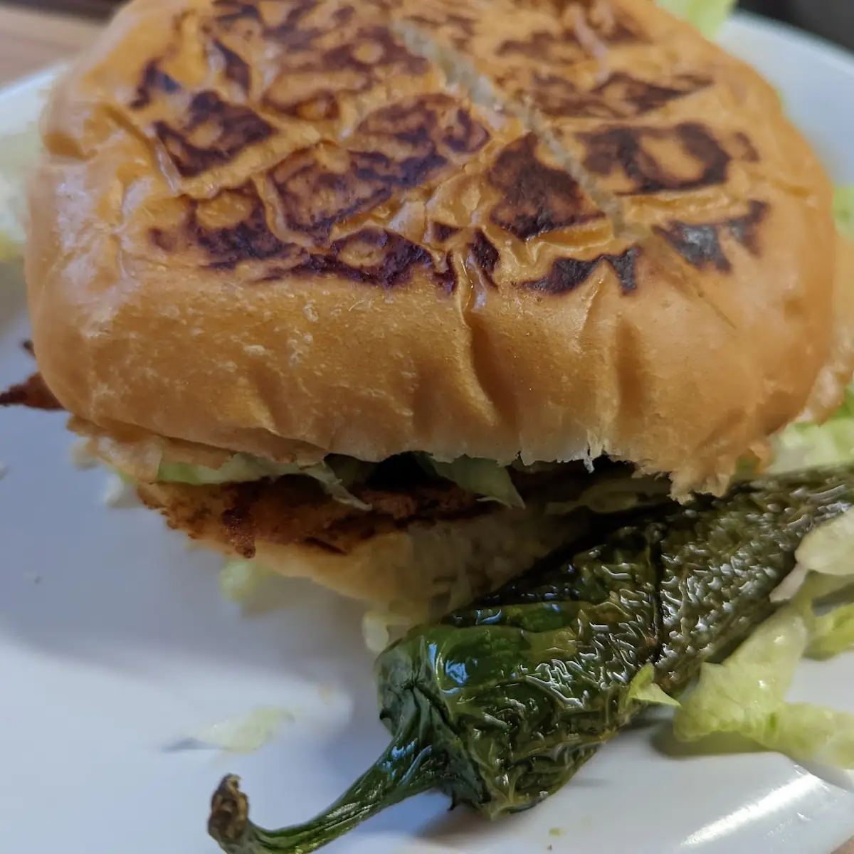 Asada Torta