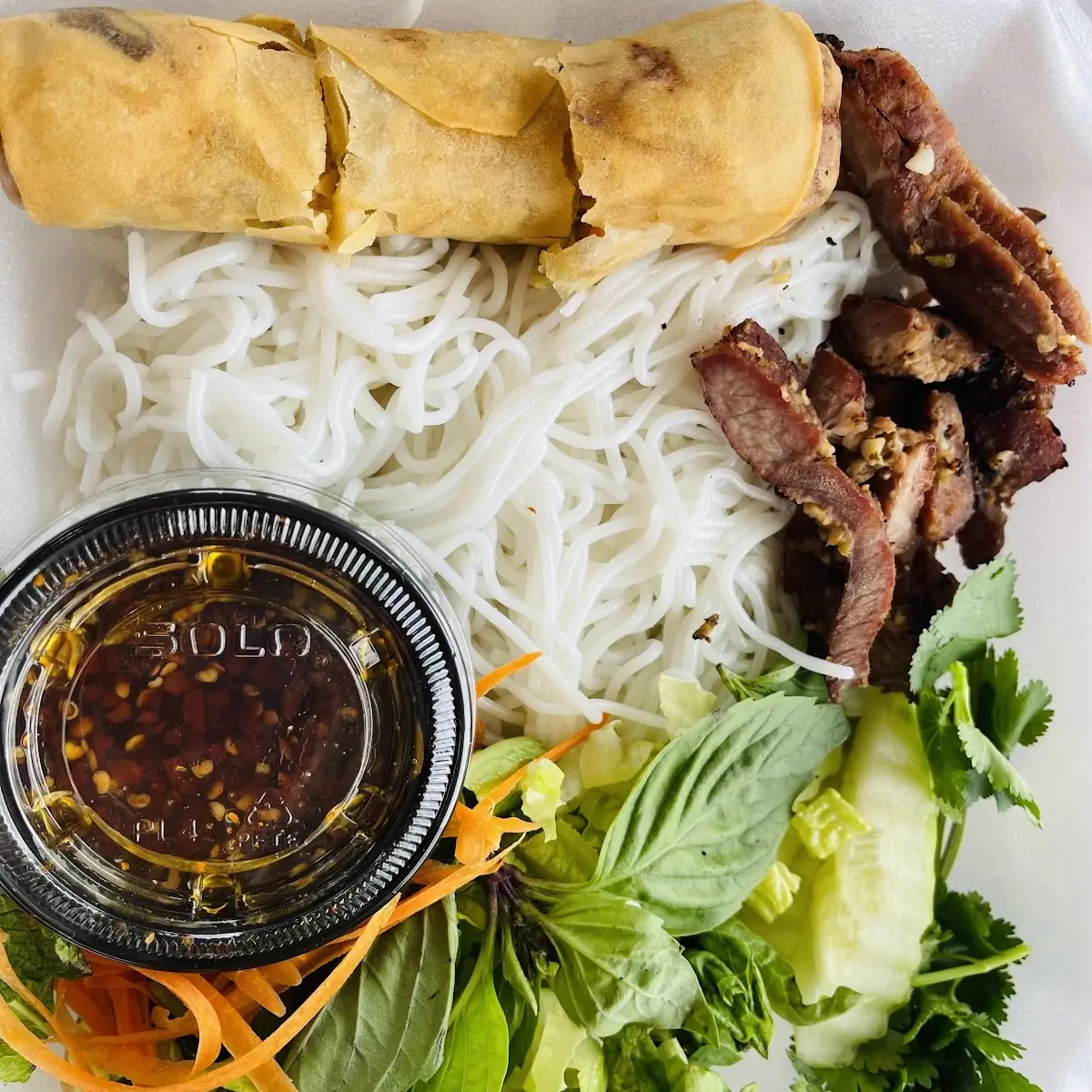 Bun Cha