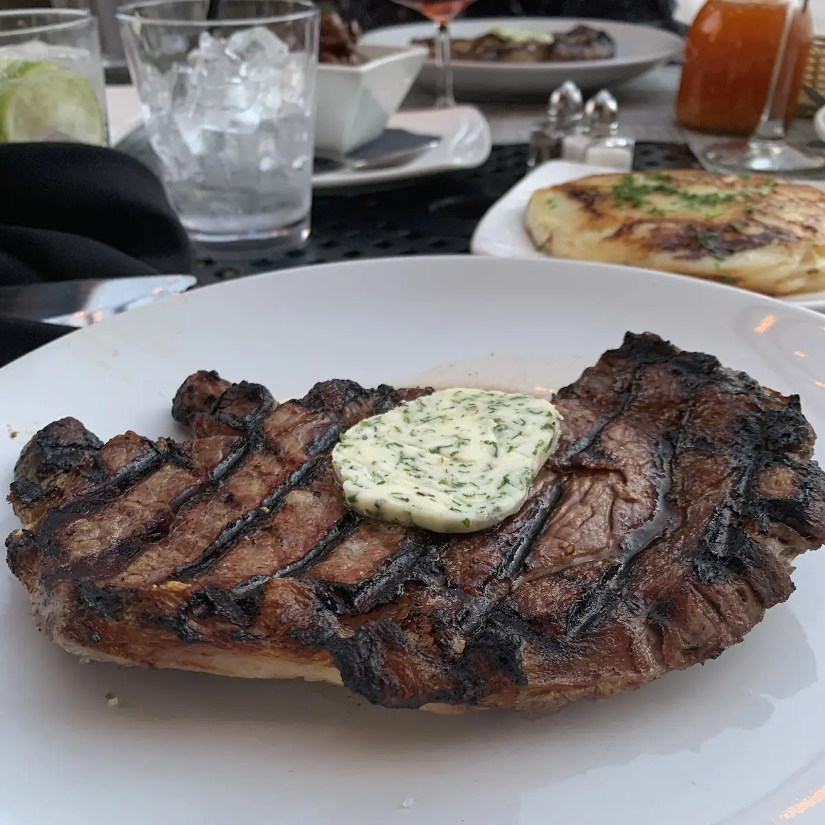 Ribeye Steak