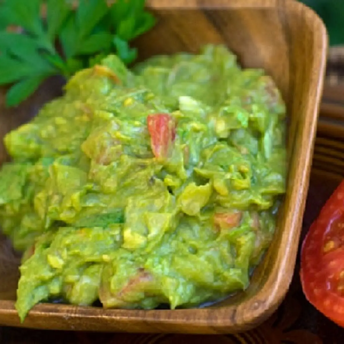 Guacamole Dip
