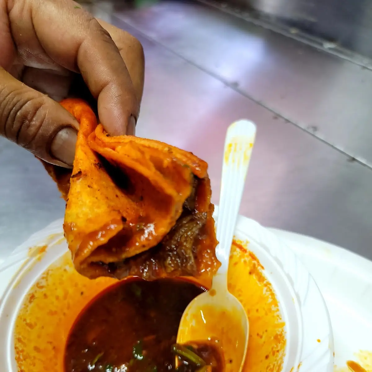 Birria Taco Friday and Saturdays