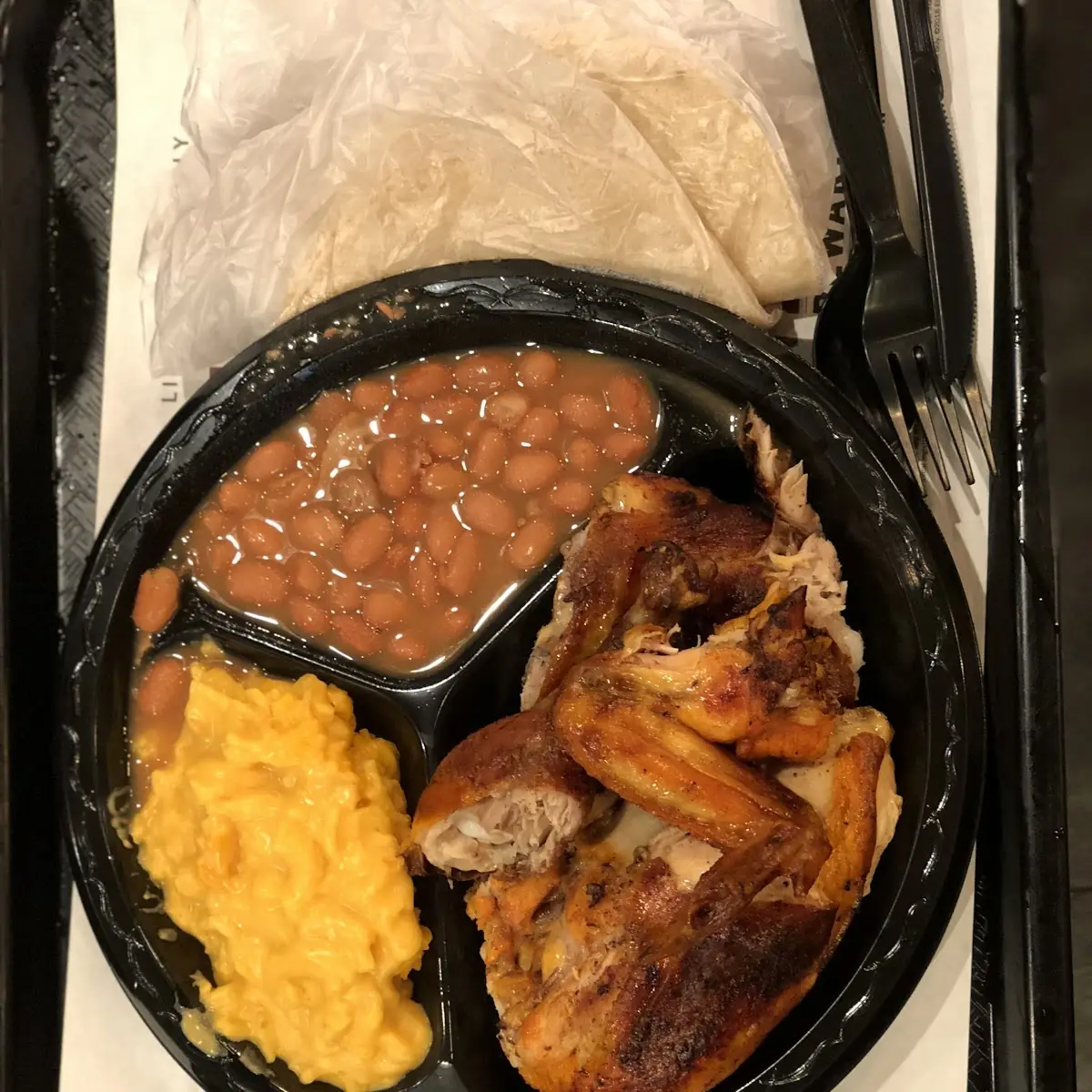 Baked Beans
