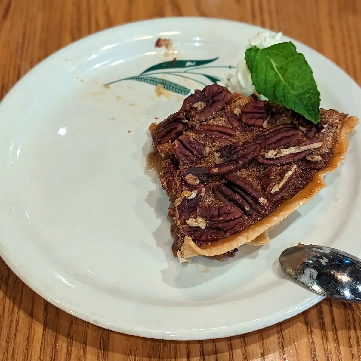 Pecan Pie