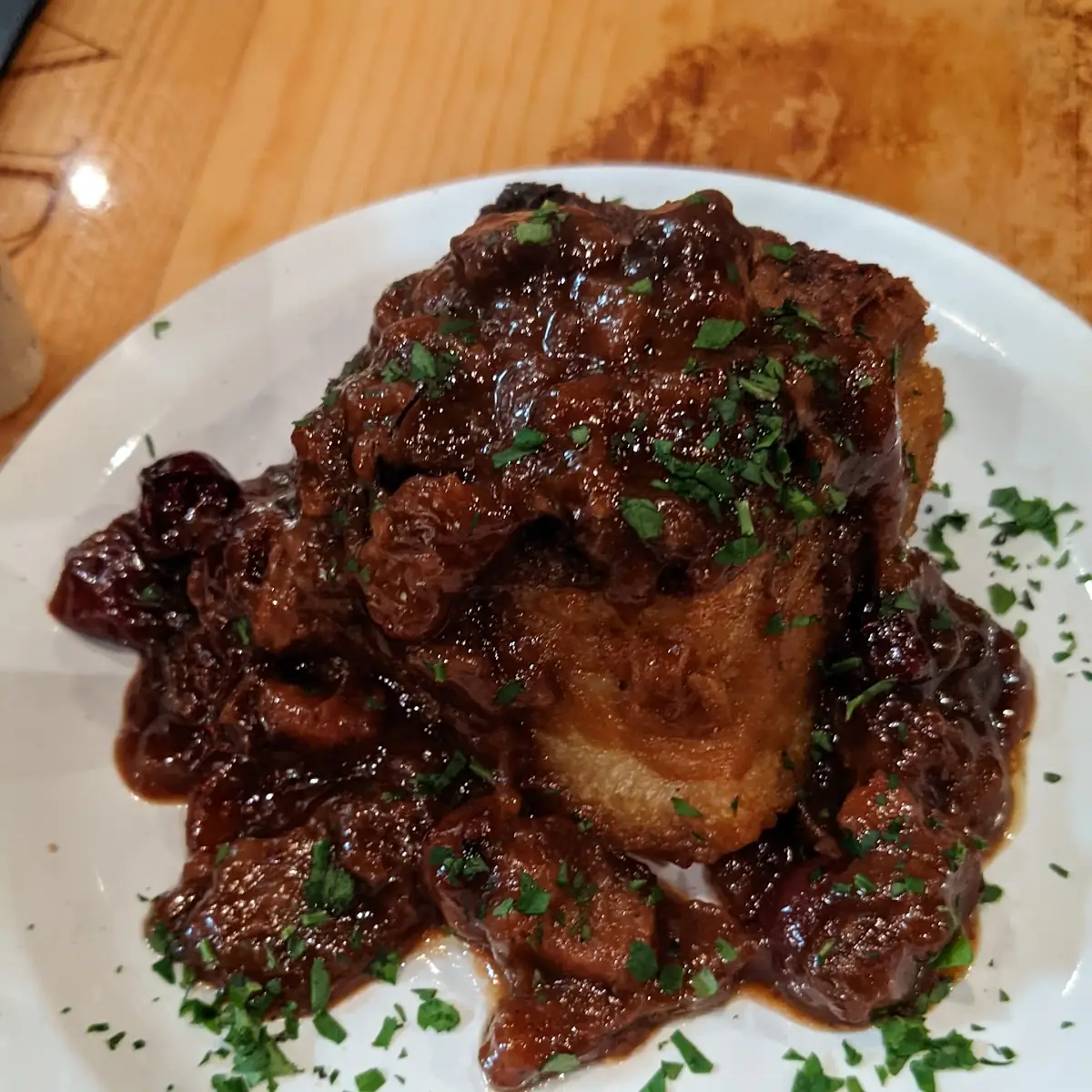 Pork Belly