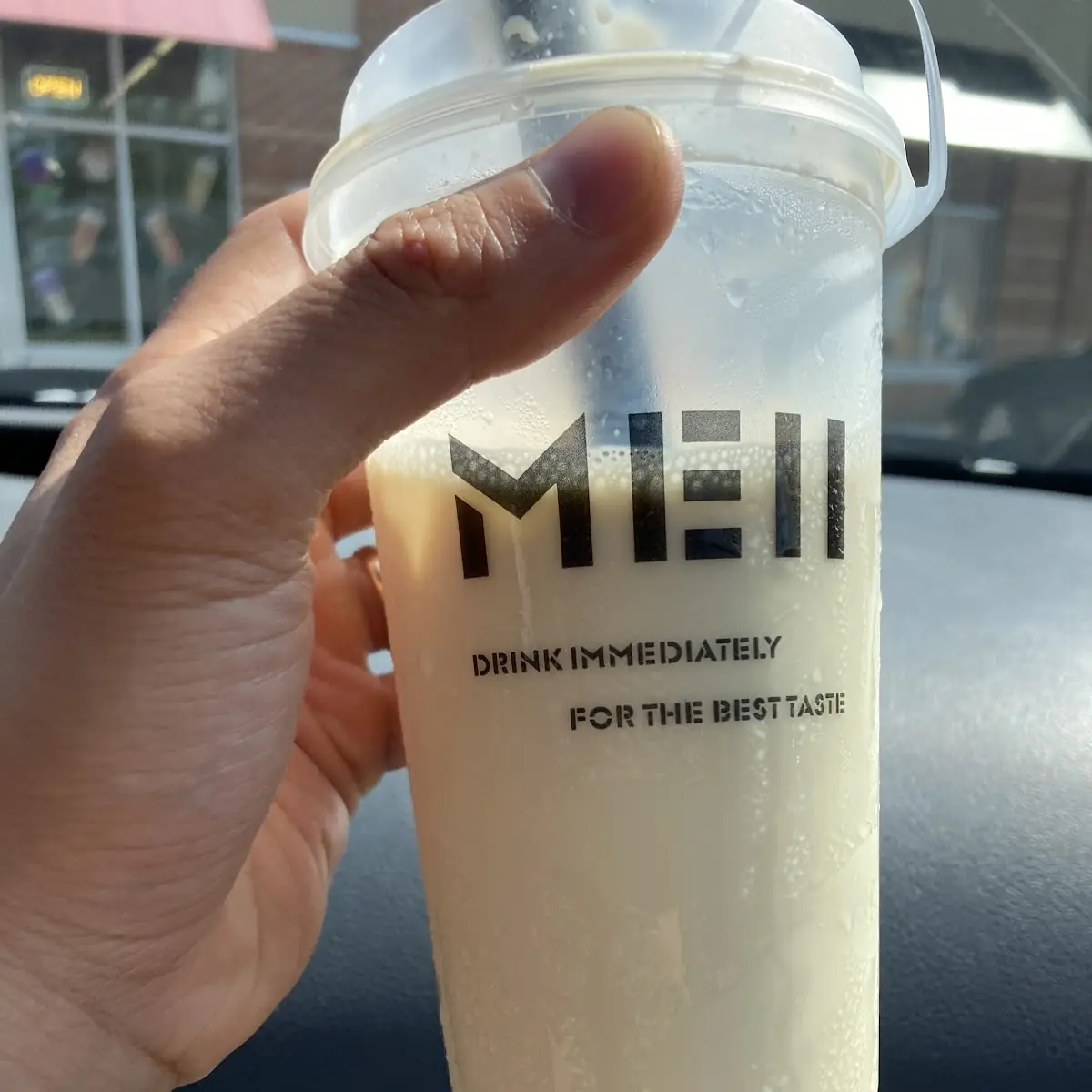 Thai Tea