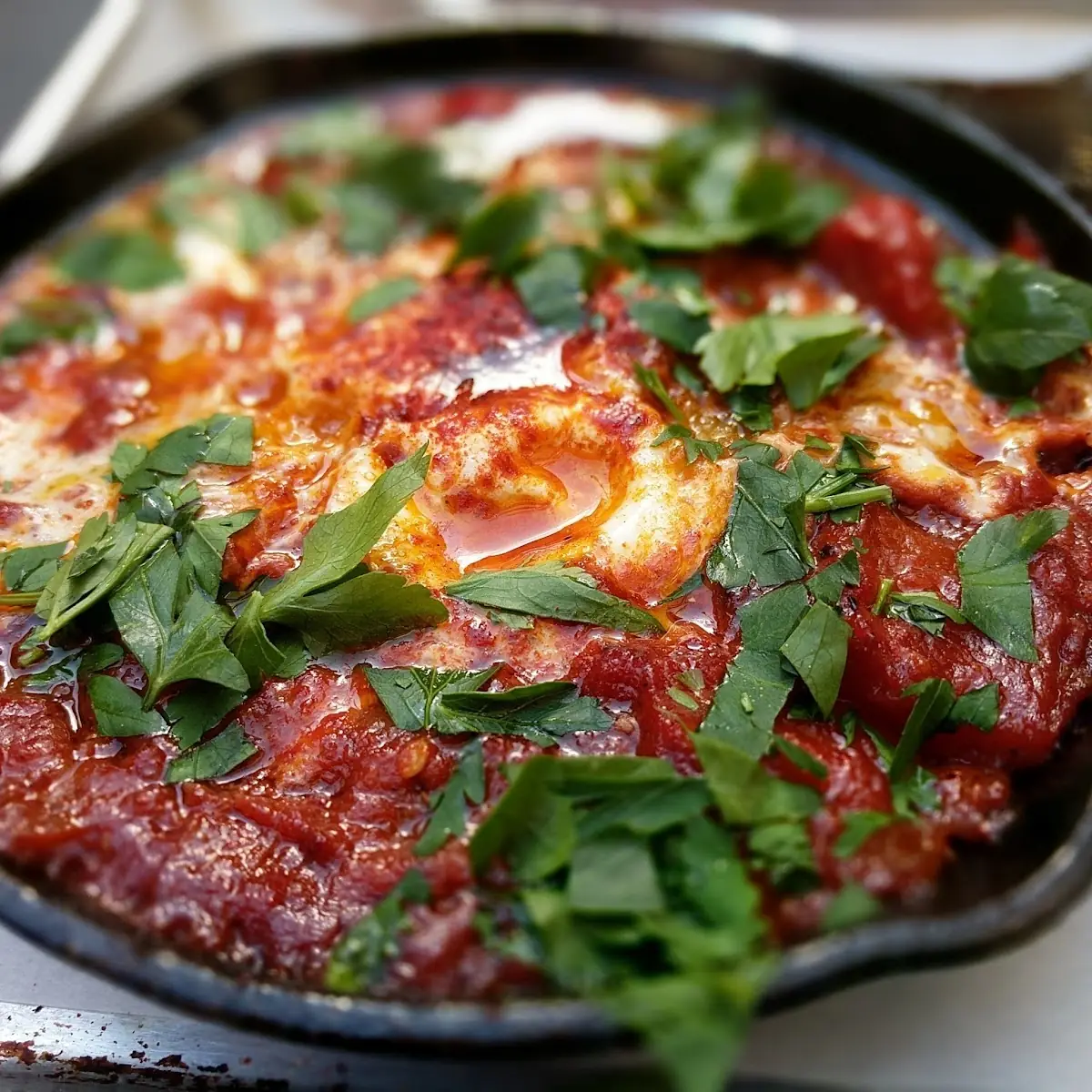 Shakshuka