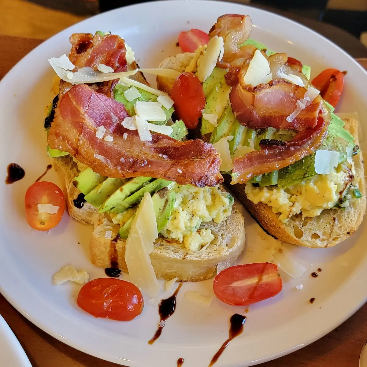 Avocado Toast
