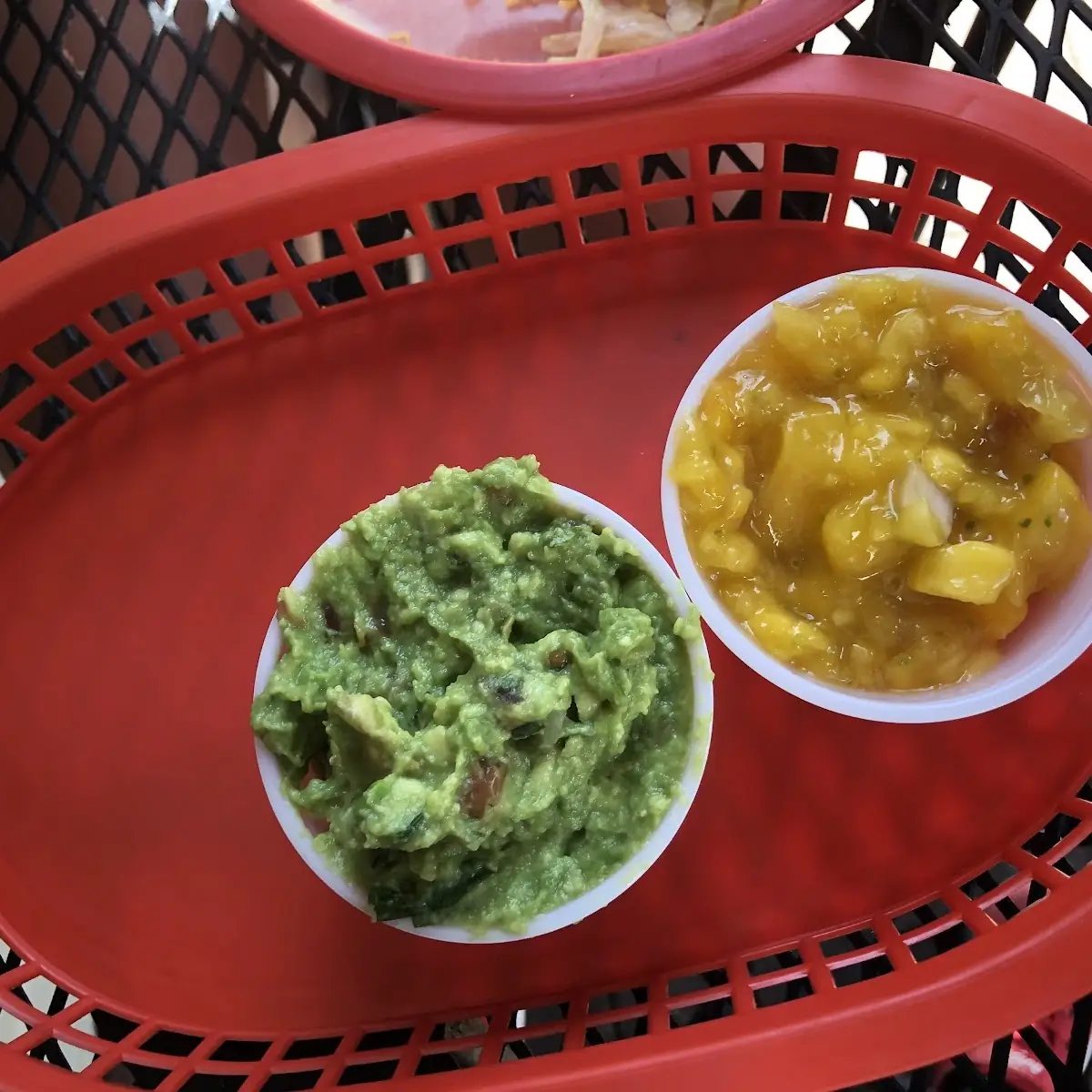Guacamole