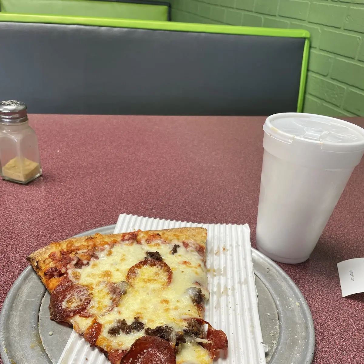 Slice of Pizza