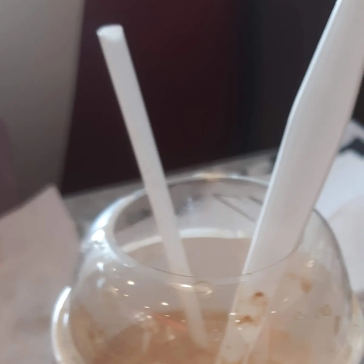 Rootbeer Float