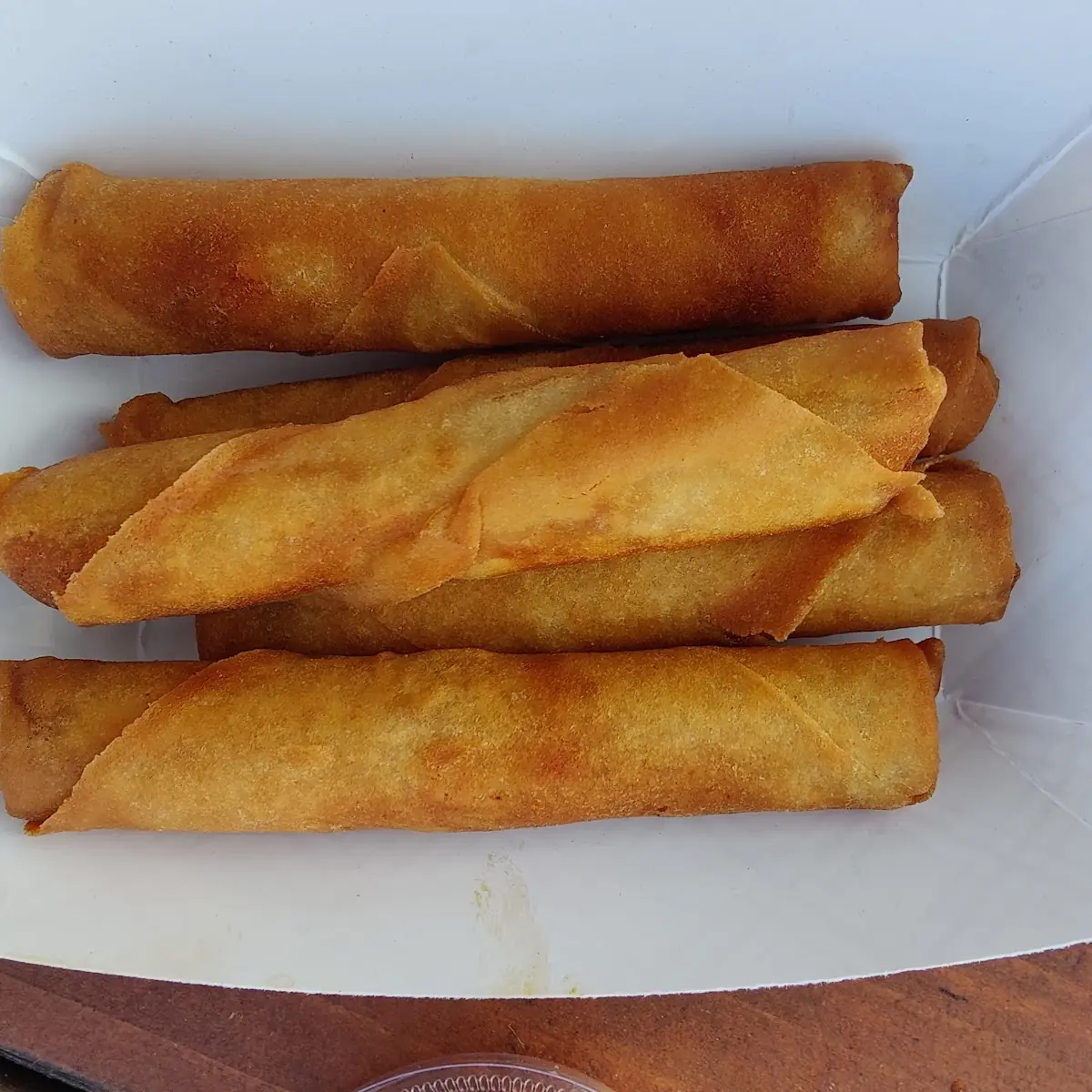 Spring Roll