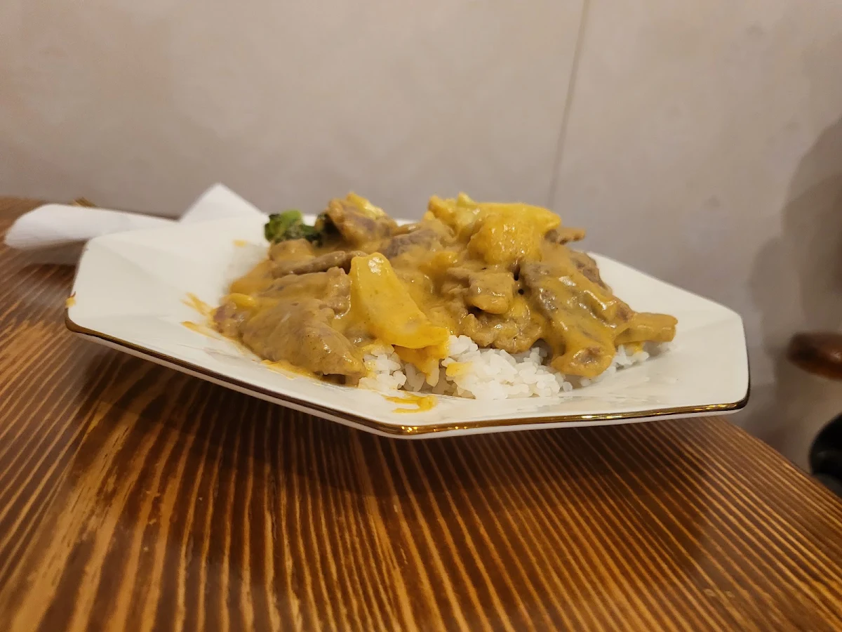 Highlights, Golden Star Buffet Restaurant