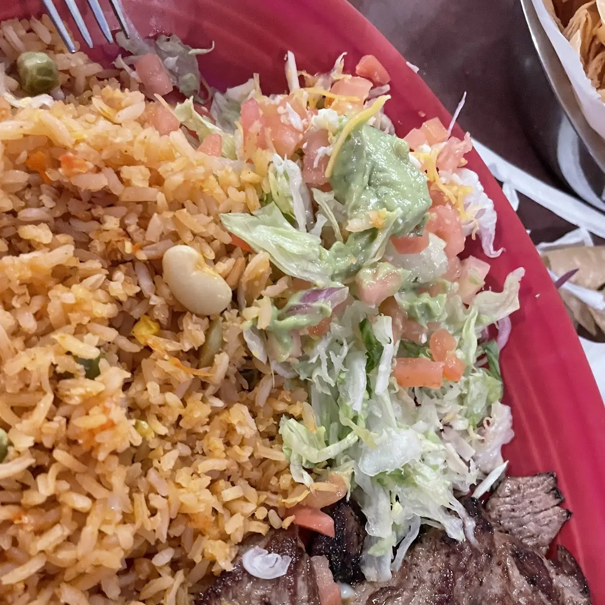 Carne Asada