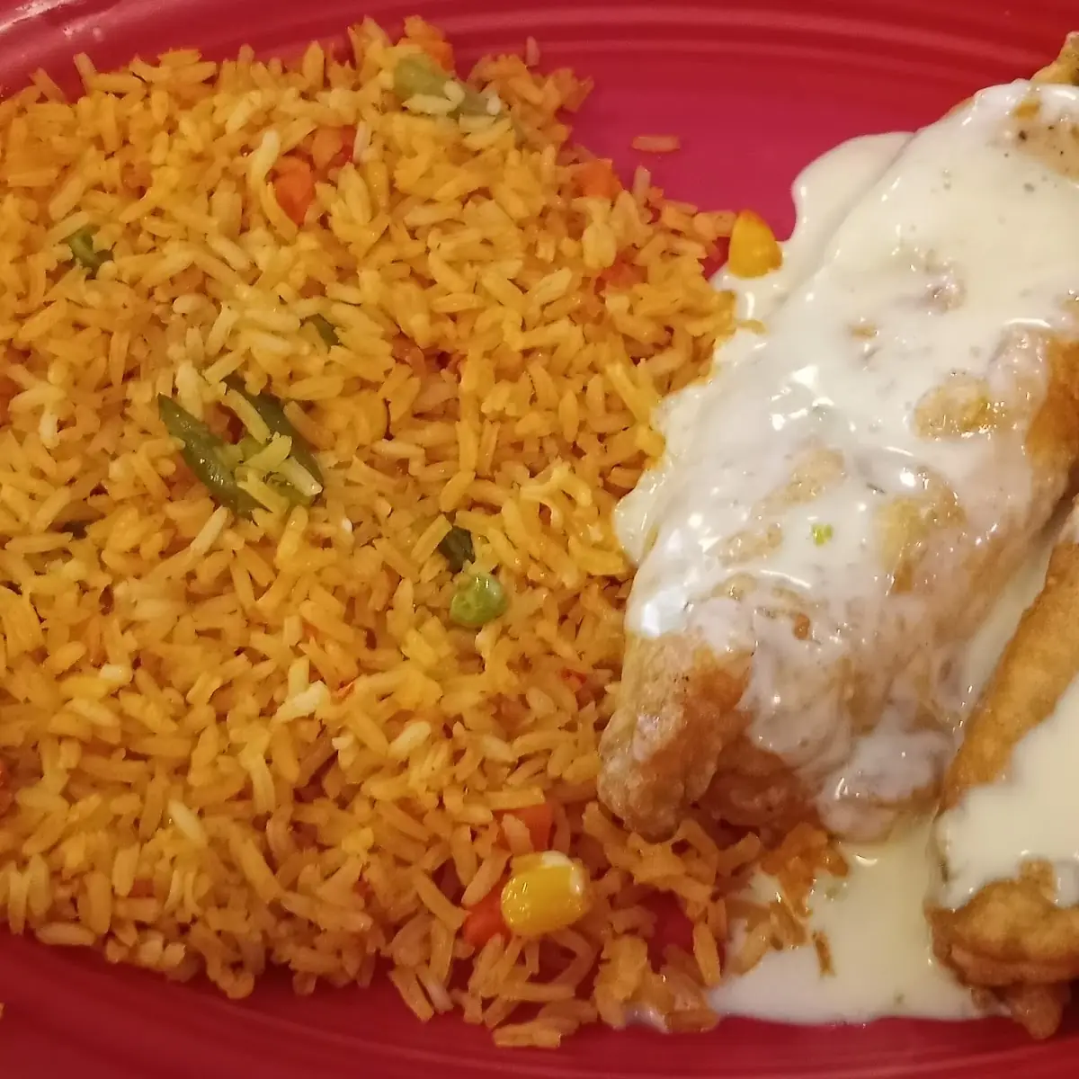 Chile Relleno