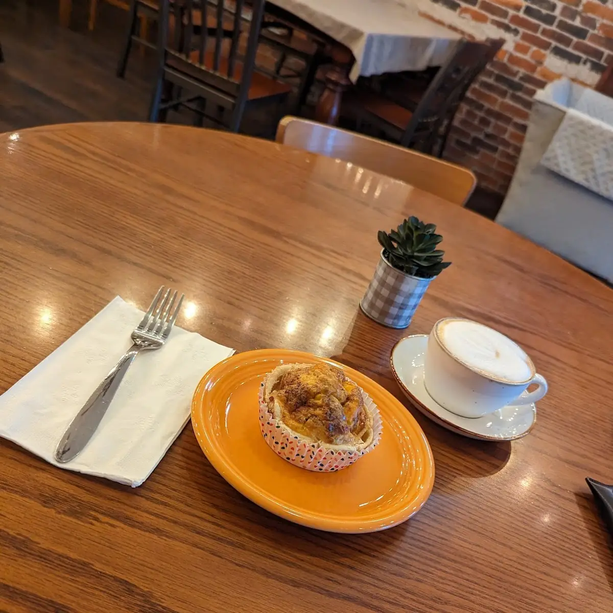 Bacon Quiche