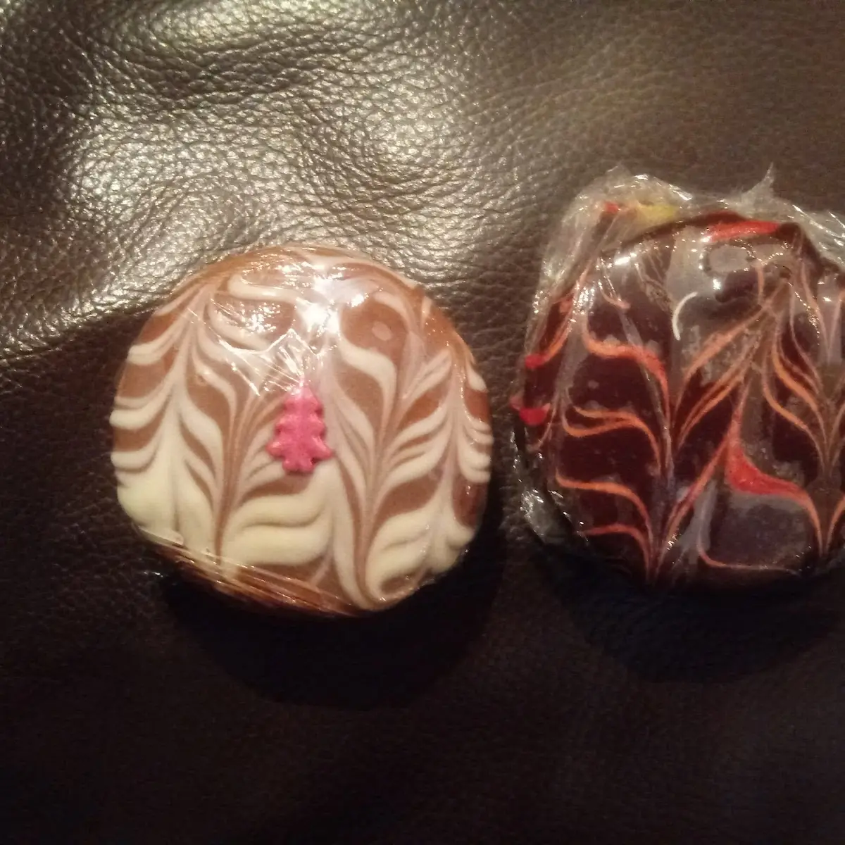 Chocolate Covered Oreo