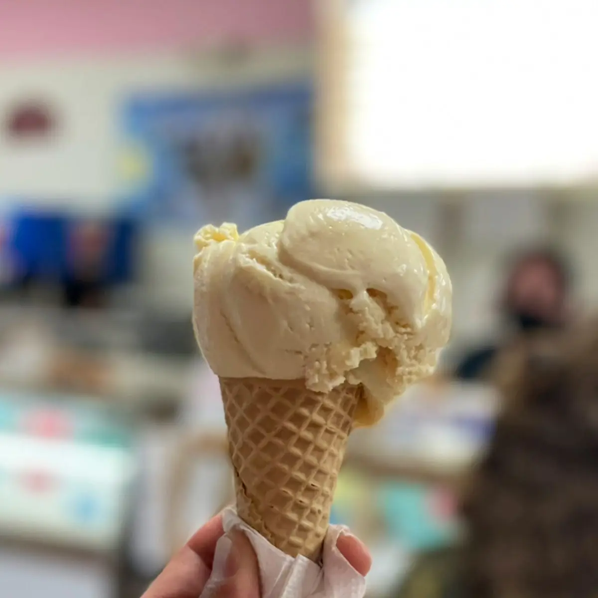 Peanut Butter Marshmallow