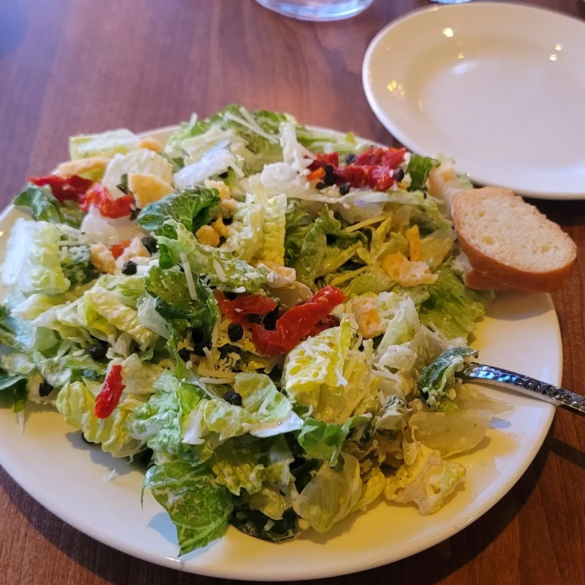 House Salad