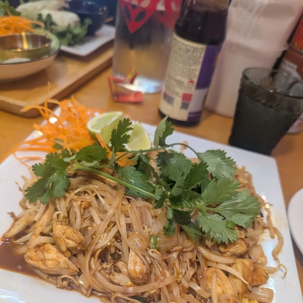 31 Pad Thai