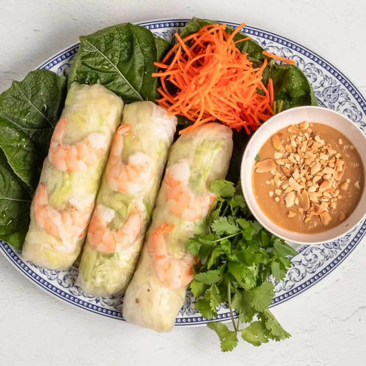 Spring Roll 2
