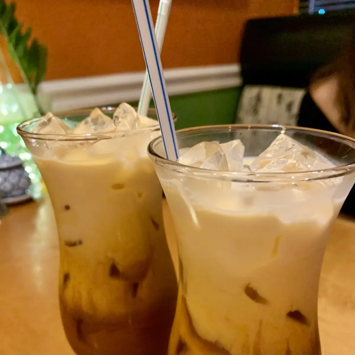 Thai Tea