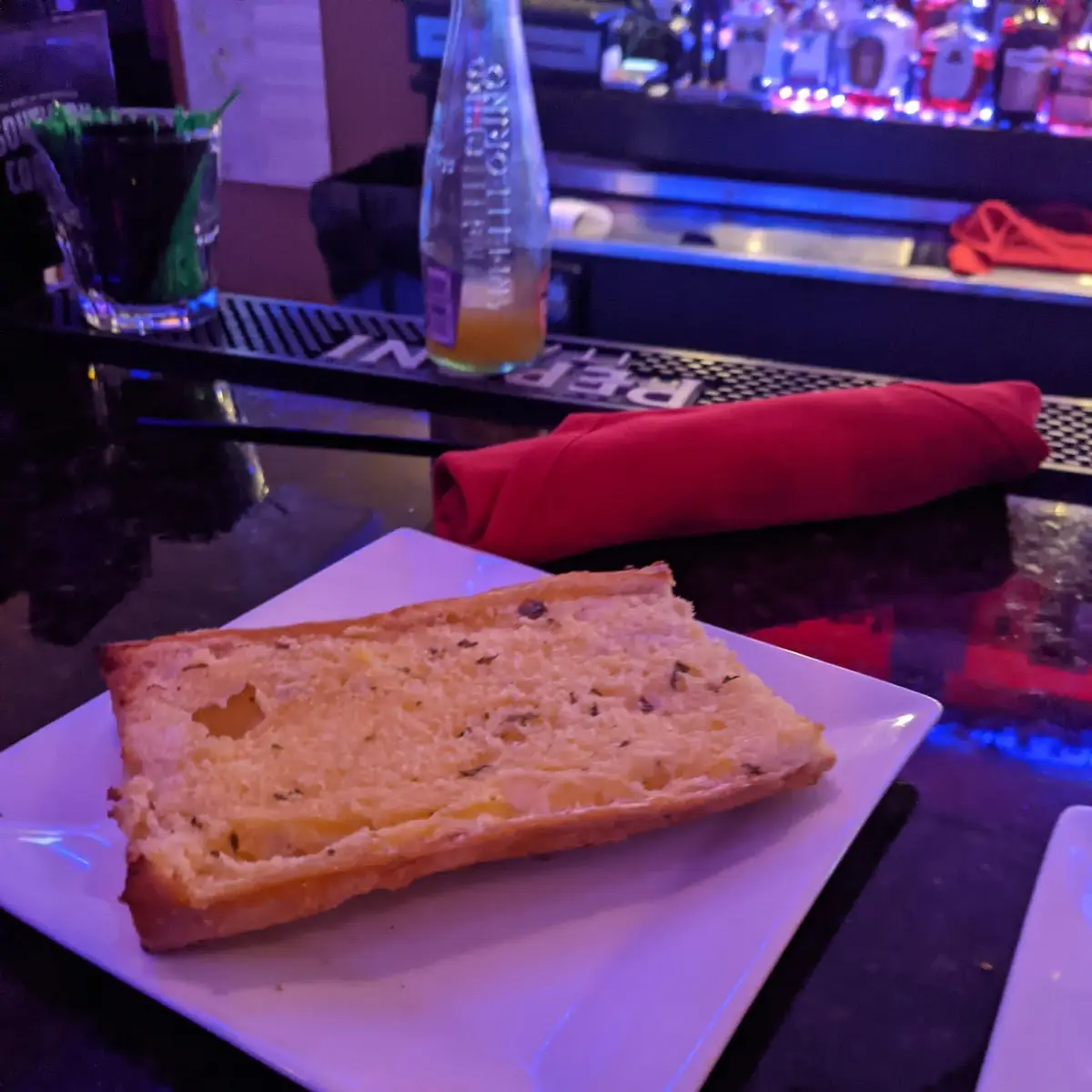 Garlic Bread